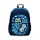 Ученическа раница, Astra, AB340, Play Game, 39x28x15см