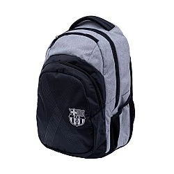 School backpack, Astra, FC Barcelona, 30x44x18cm