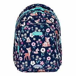 Ученическа раница ASTRABAG Еленчета, AB300, 42 х 30 х 19 см