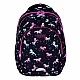 Ученическа раница ASTRABAG Еднорог, AB300, 42 х 30 х 19 см