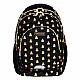 School backpack, Astra, Golden Bears, AB330, 39 x 28 x 15 cm