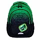 School backpack, Astra, Pixel hero, AB330, 39 x 28 x 15 cm