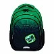 Ученическа раница ASTRABAG Пиксел герой, AB300, 42 х 30 х 19 см