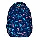 Ученическа раница ASTRABAG Динозаври, AB300, 42 х 30 х 19 см