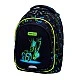 School backpack, Astra, Football Movement, AB300, 42 x 30 x 19 cm