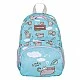 Children's backpack HEAD Kitten, AK300, 32 x 22 x 10 cm