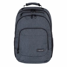 Backpack HEAD Melange, AB400, 44 x 32 x 19 cm