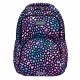Backpack HEAD Sparkling stones, AB200, 44 x 32 x 19 cm