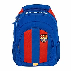 Backpack FC BARCELONA, AB330, 39 x 28 x 15 cm