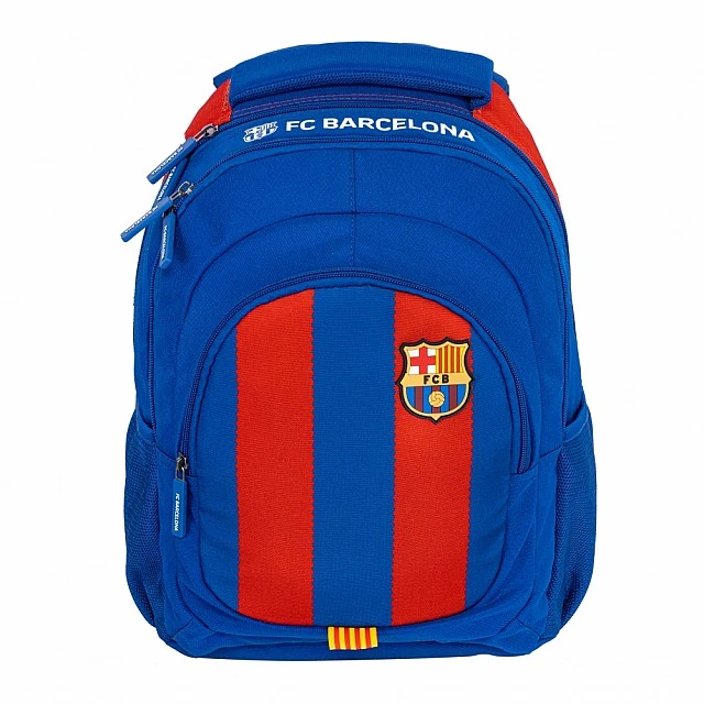 Раница FC BARCELONA, AB330, 39 х 28 х 15 см