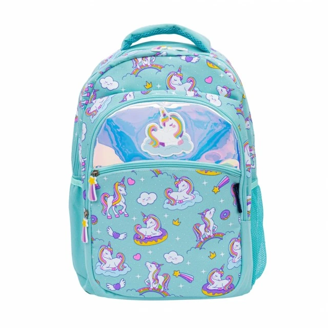 Backpack ASTRABAG Unicorn, AB360, 43*32*18 cm