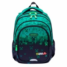 School backpack, Astra, Do everything possible, AB300, 42 x 30 x 19 cm