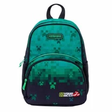 Детска раница, Astra, Направи всичко възможно, AK300, 32 х 22 х 10 см