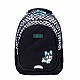 School backpack, Head, Cute puppy, AB300, 42 x 30 x 19 cm