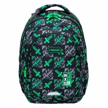 School backpack, Head, Next Level, AB300, 42 x 30 x 19 cm