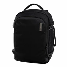 Backpack, Astra, ABAG, 2in1 Business and Travel, 44 x 30 x 20 cm