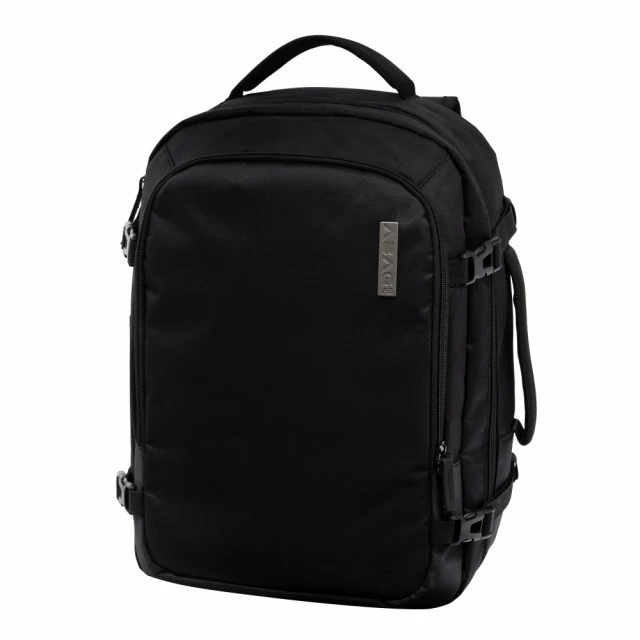Backpack, Astra, ABAG, 2in1 Business and Travel, 44 x 30 x 20 cm
