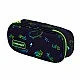 Single vanity case without accessories HEAD Skate lifestyle, AC6, 22 x 9 x 5 cm