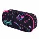 Single vanity case without accessories HEAD Let's go girl, AC6, 22 x 9 x 5 cm