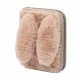 Единичен несесер с аксесоари ASTRABAG, Пухкаво зайче, AC11, 20 х 14 х 3,5 см