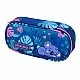 Single toiletry bag without accessories, Astra, Cute Koala, AC6, 22 x 9 x 5 cm