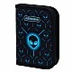 Single vanity case without accessories, Astra, UFO, AC1, 20 x 14 x 3.5 cm