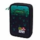 Double vanity case without accessories, Astra, Do everything possible, AC2, 20.5 x 13 x 4.5 cm