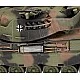 Модел за сглобяване Танк Leopard 1A5, 260 части