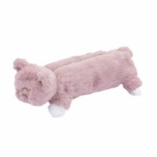 Единичен несесер без аксесоари ASTRABAG Пухкаво коте,  20 х 14 х 3,5 см