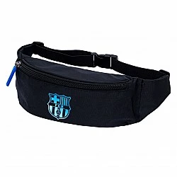 Crossbody bag, Astra, FC Barcelona, 10 x 26 x 7 cm