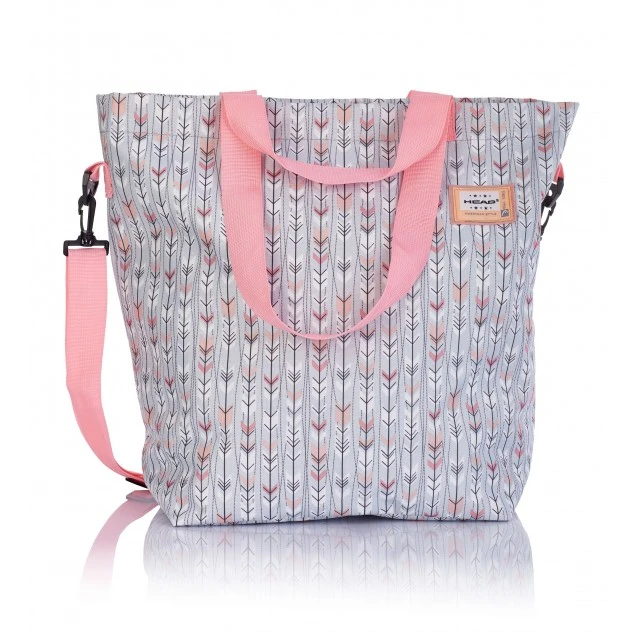 HD-288 Head 3 shoulder bag