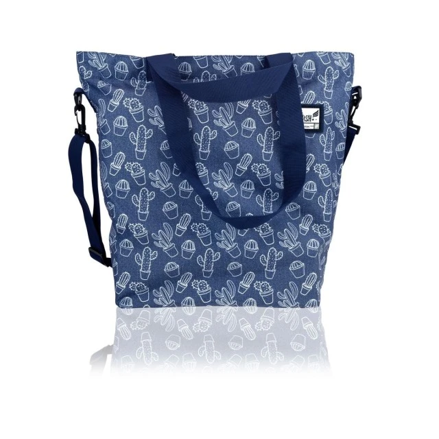 HS-275 Hash 3 Shoulder Bag