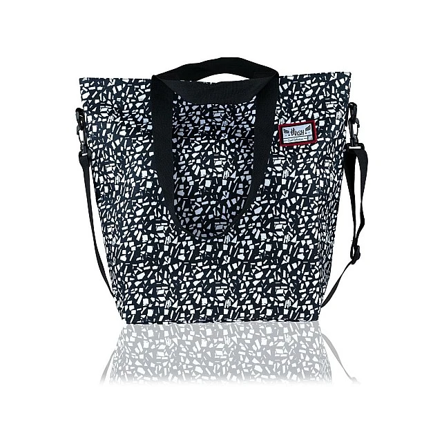 HS-277 Hash 3 Shoulder Bag