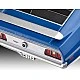 Сглобяем модел, Revell, Автомобил Ford Mustang Boss 351′71, 129 части