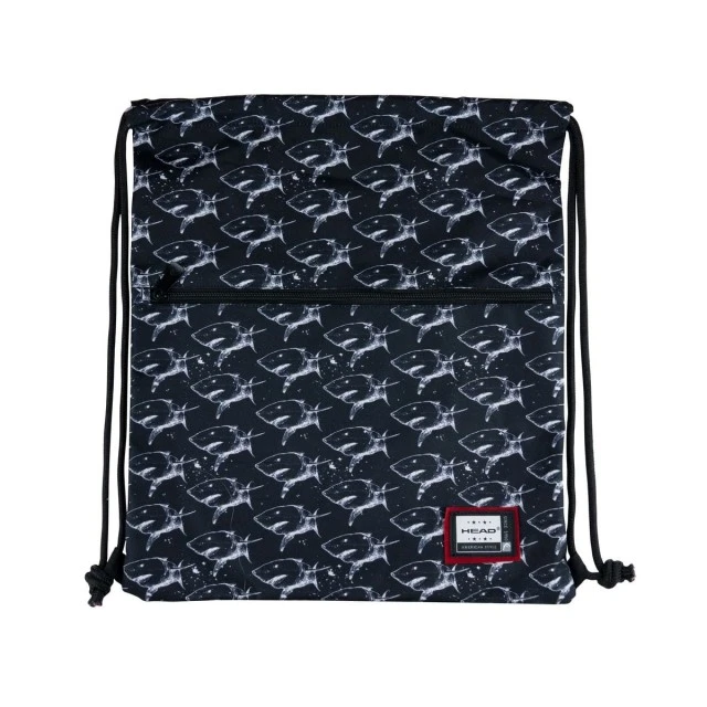 Sports bag HS-259 Hash 3