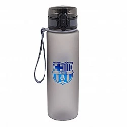 Water bottle, Astra, FC Barcelona, 24 x 6.5 cm, 600 ml
