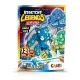 Колекционерска фигурка Stretchy Legends, Minis