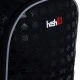 Ученическа раница HASH, Черният играч, 39х28х15cм