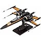 Сглобяем модел Star Wars, Космически кораб X-Wing Fighter, Episode VII