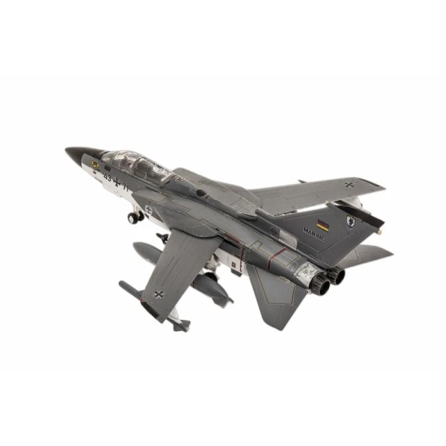 Сглобяем модел, Revell, Изтребител Panavia Tornado IDS/GR.1, 86 части