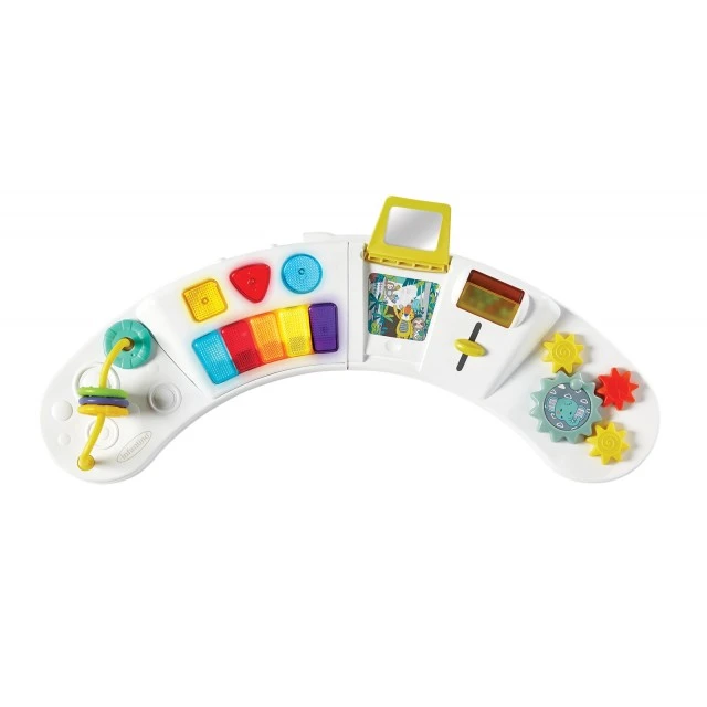 3in1 Play Seat, Infantino, With Sound and Light