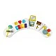 Седалка за игра 3в1, Infantino, Със звук и светлина