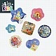Creative kit, Buki France, Sticker Factory