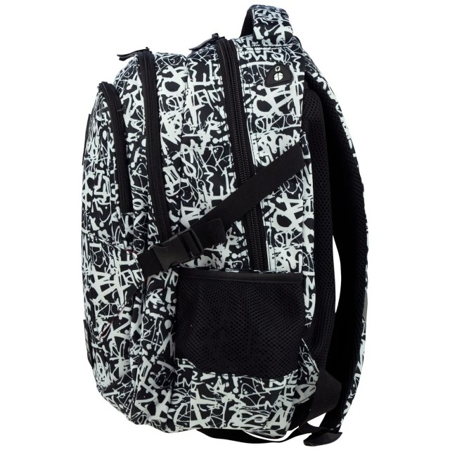 Backpack HD-431 Head 4