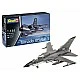 Сглобяем модел, Revell, Изтребител Panavia Tornado IDS/GR.1, 86 части