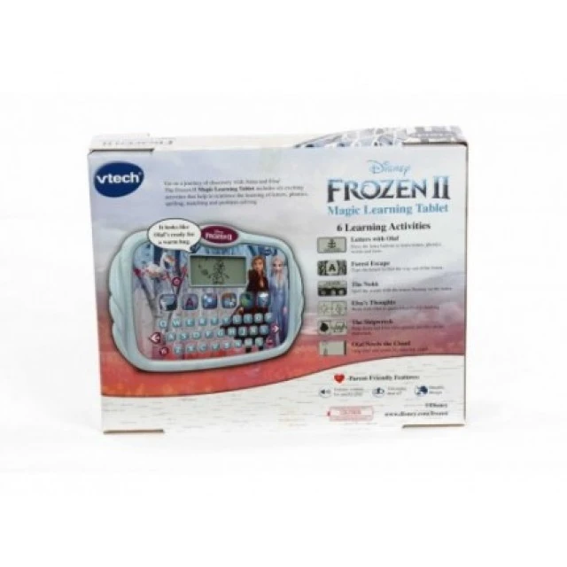 Frozen II - Magic Tablet