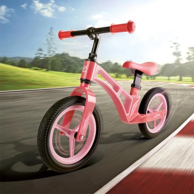 Hape Explorer Balance Wheel, Pink