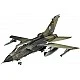 Assembly model, Revell, Set of two models for the 50th anniversary of the Tornado
