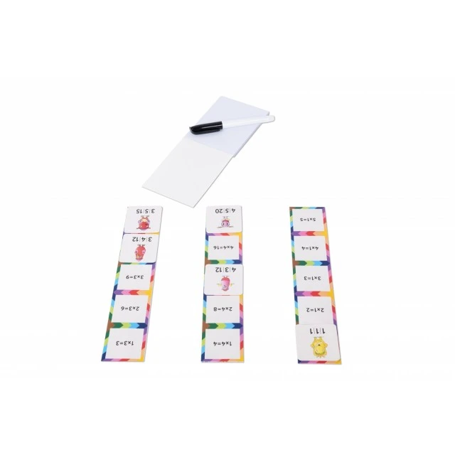 Образователна настолна игра, Hape, Mnemory