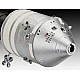 Комплект сглобяем модел Apollo 11 Columbia и Eagle, 60 части